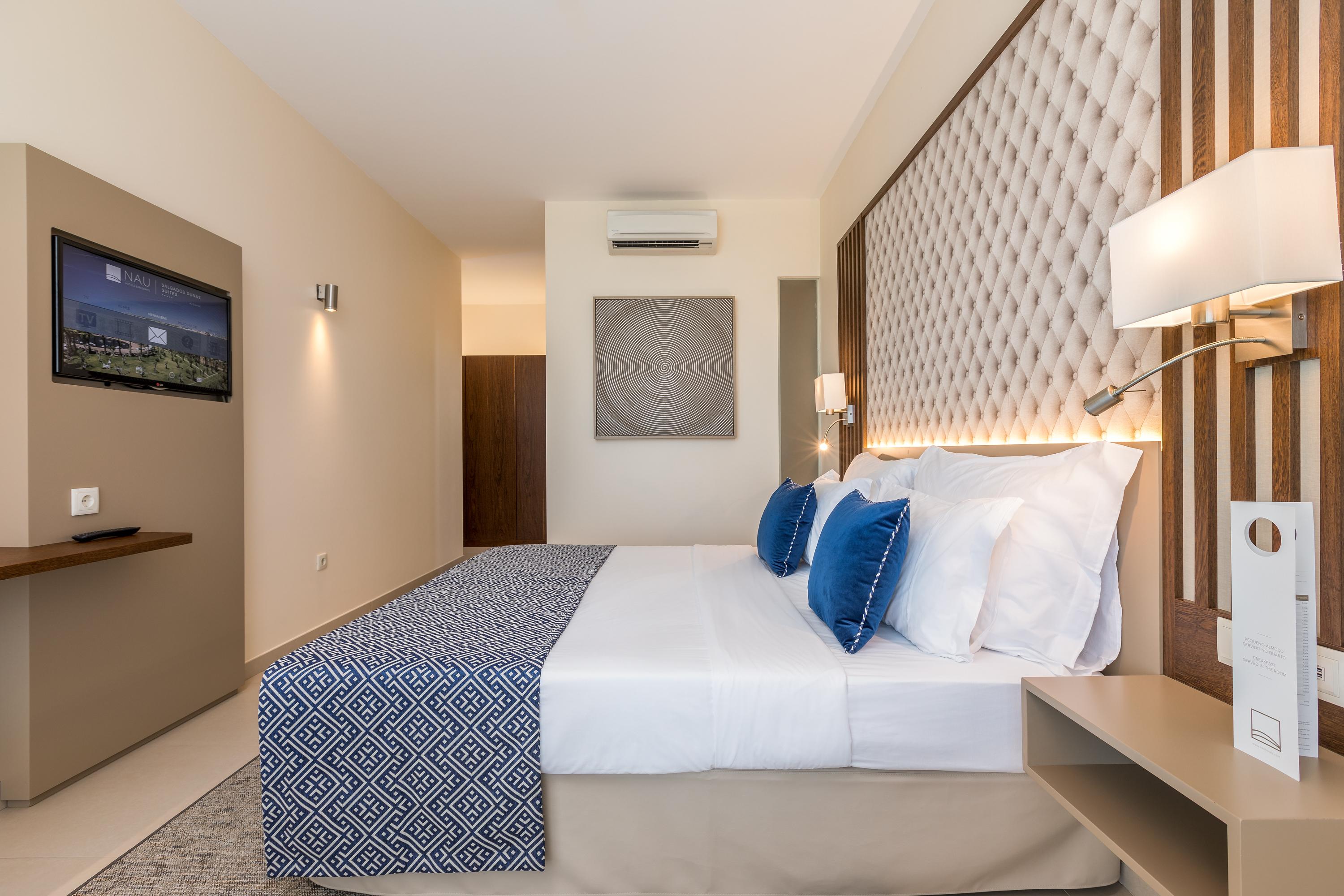 The Westin Salgados Beach Resort, Algarve Албуфейра Экстерьер фото Deluxe Room