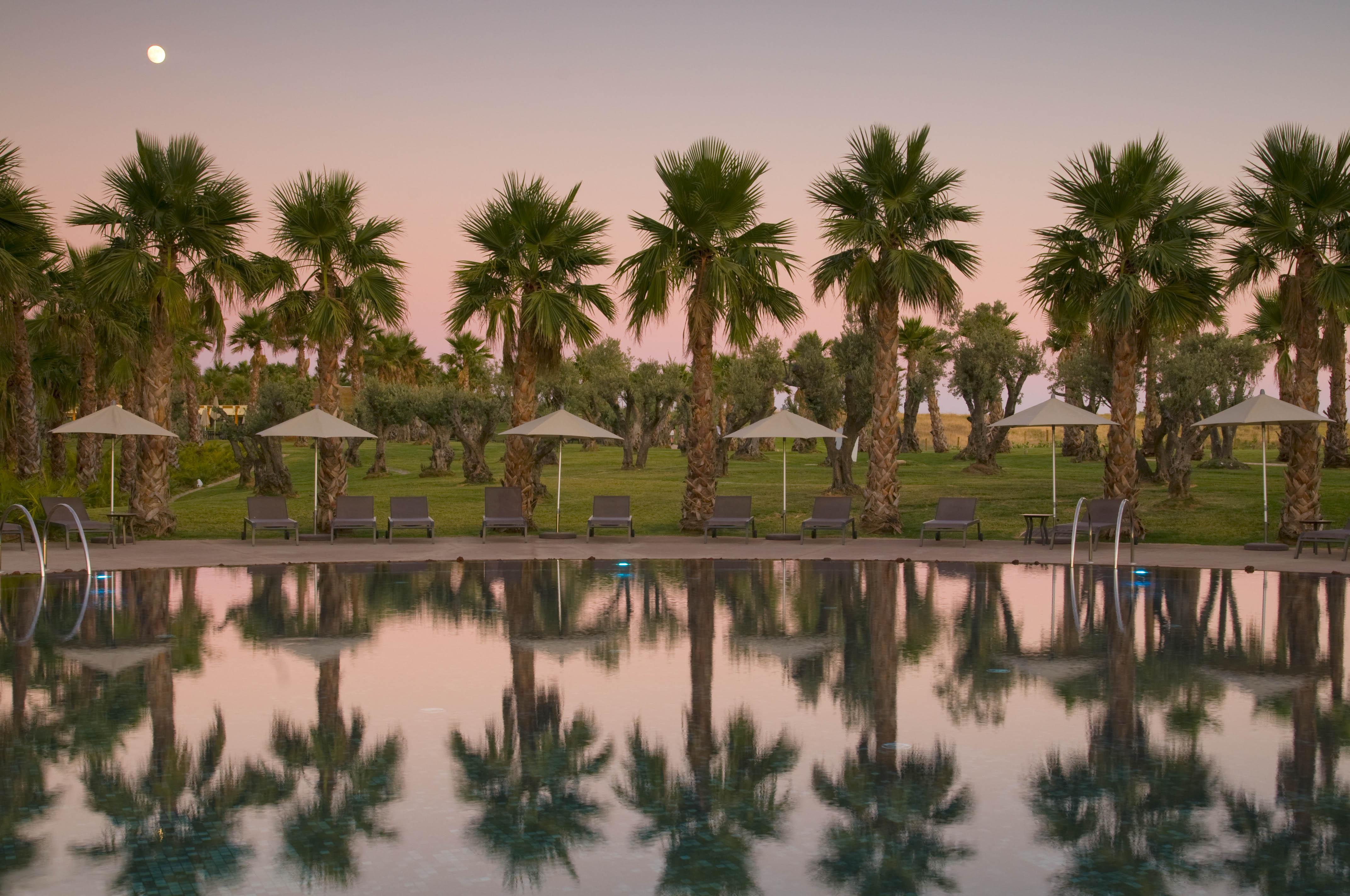 The Westin Salgados Beach Resort, Algarve Албуфейра Экстерьер фото The Bosphorus