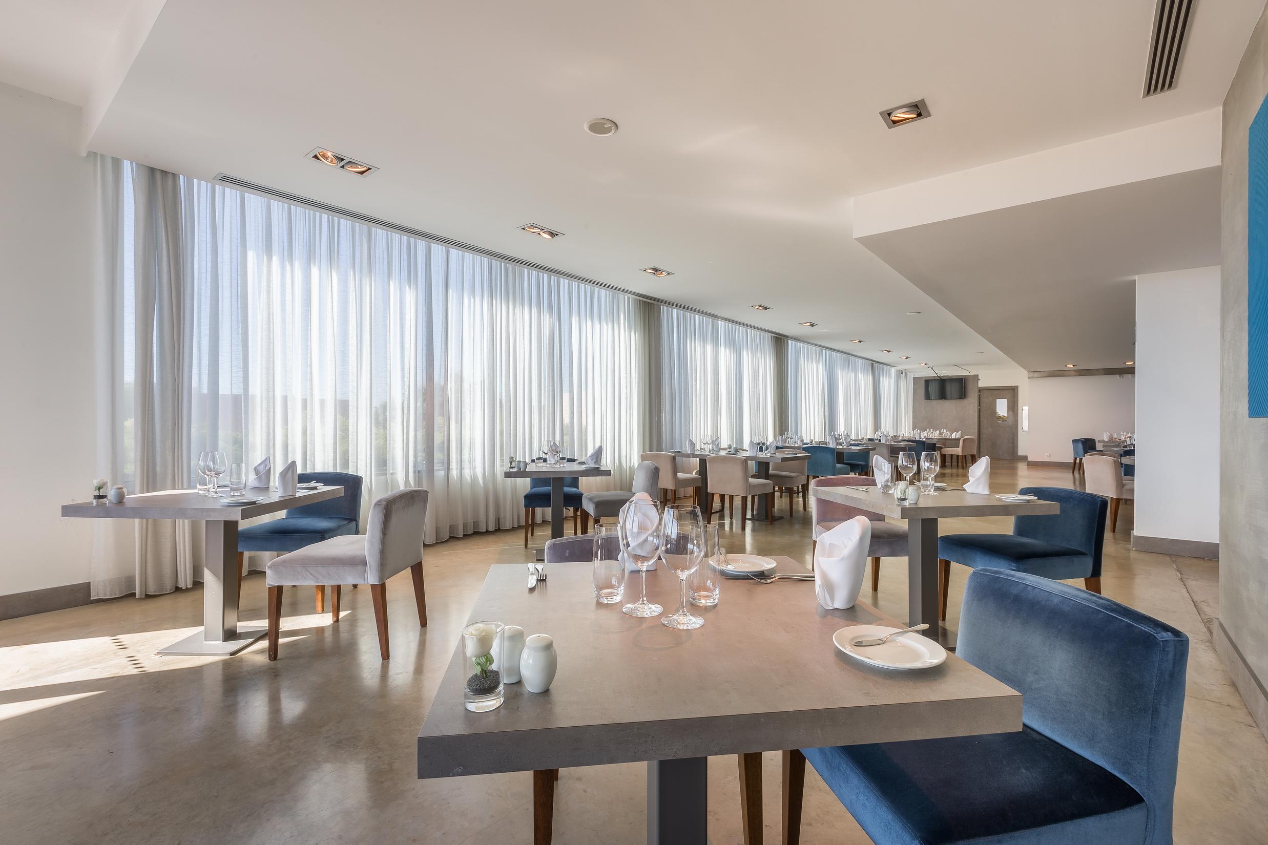 The Westin Salgados Beach Resort, Algarve Албуфейра Экстерьер фото The restaurant