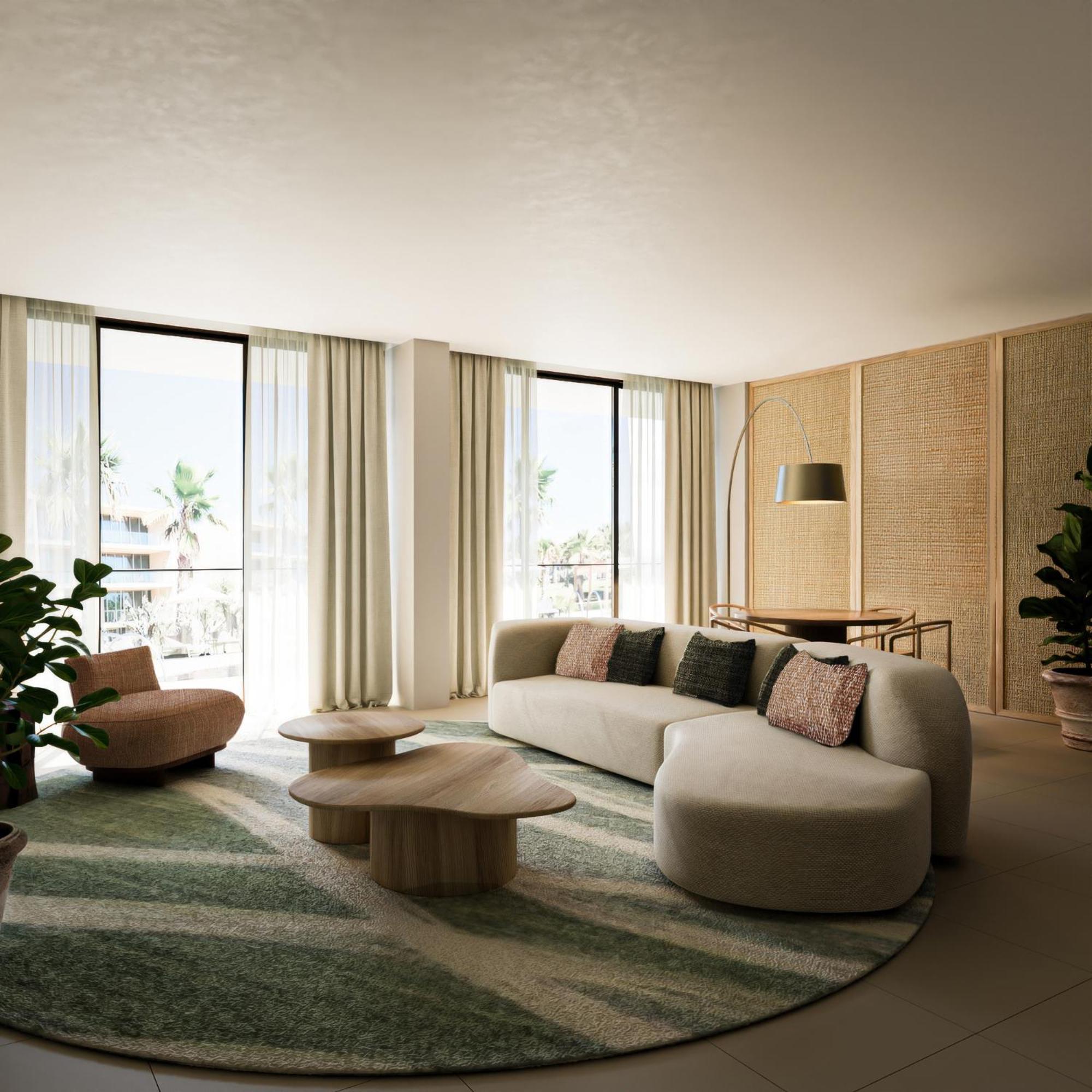 The Westin Salgados Beach Resort, Algarve Албуфейра Экстерьер фото Interior design