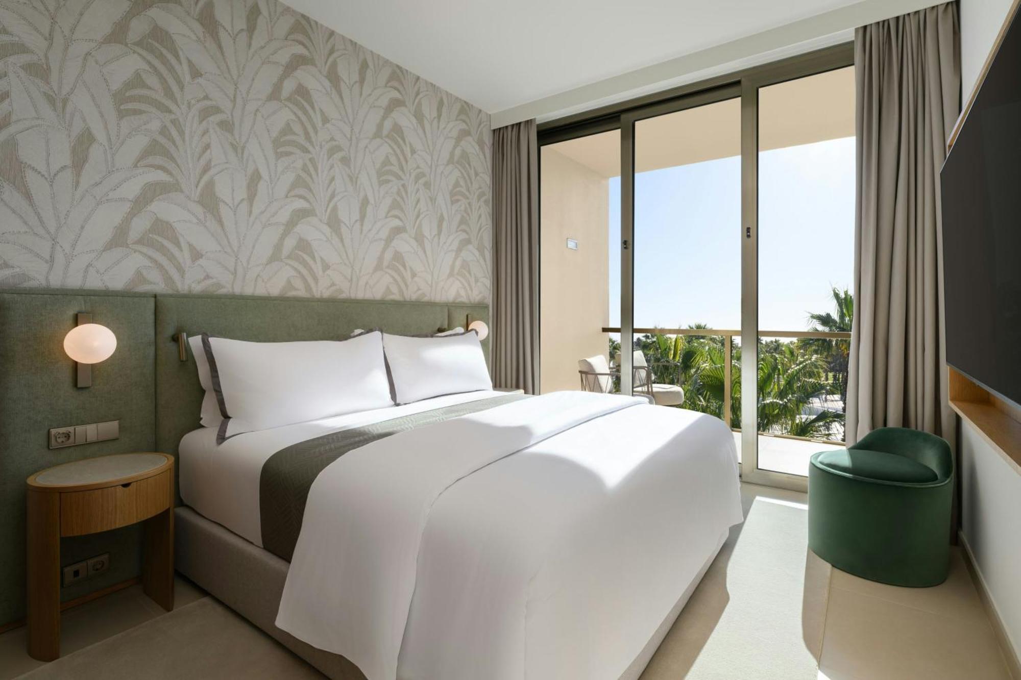 The Westin Salgados Beach Resort, Algarve Албуфейра Экстерьер фото Deluxe Room
