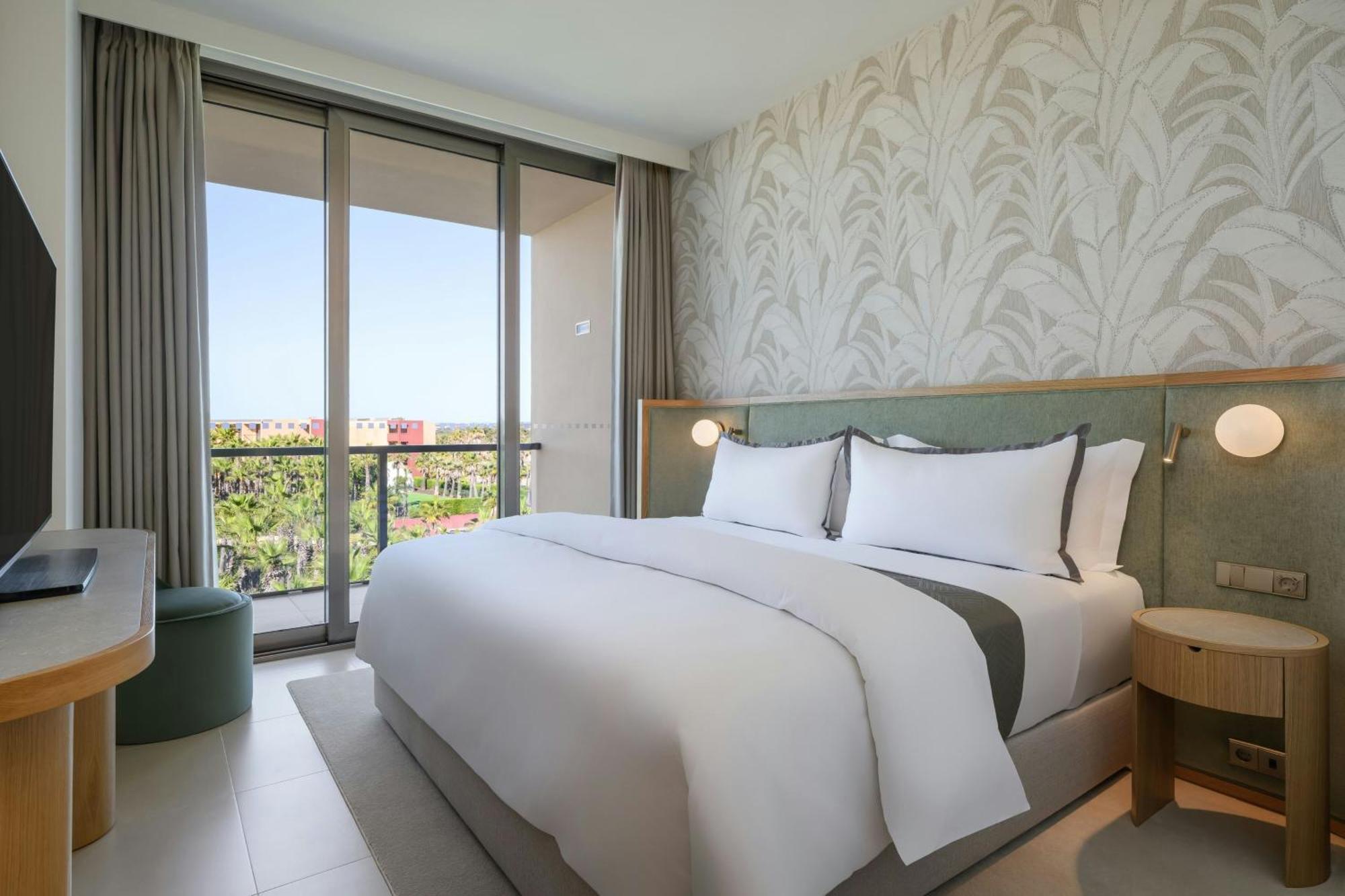 The Westin Salgados Beach Resort, Algarve Албуфейра Экстерьер фото